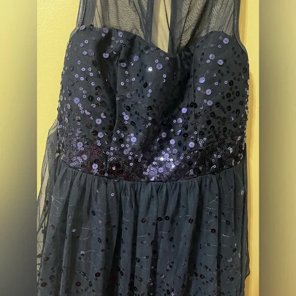 Ruby Rox Dress - Picture 2 of 4